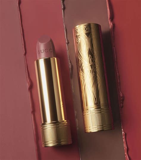 gucci mary mauve|gucci lipstick reviews.